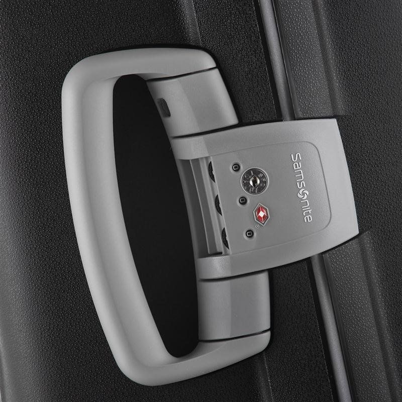 D18-91071 Чемодан D18*071 Upright 71 Samsonite Aeris - Вид №3