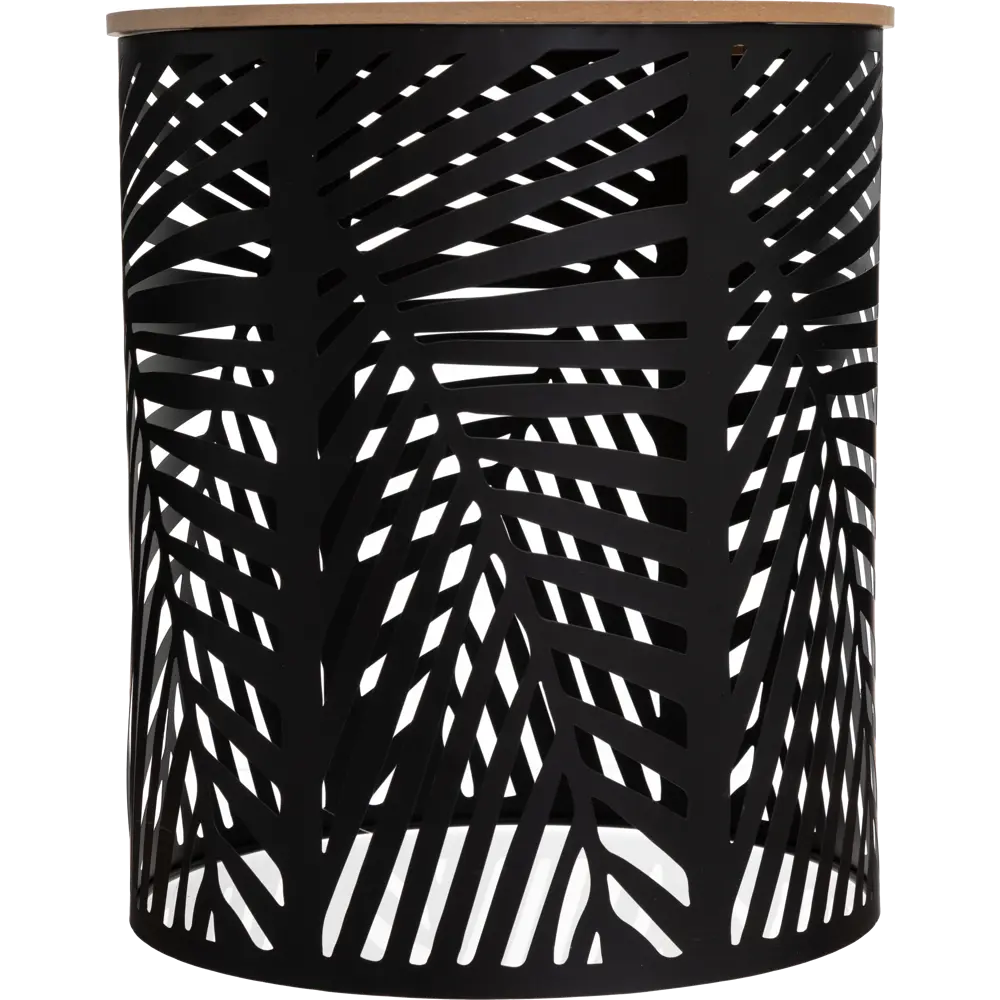 Набор столиков кофейных Atmosphera 157205A, 39 см, 2 шт STLM-2080337 - Вид №3