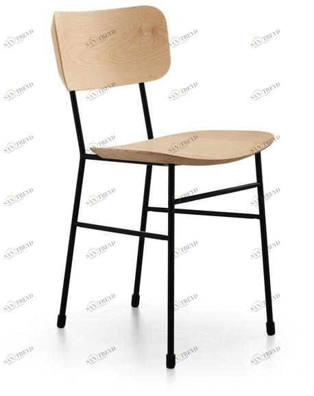 Midj Стул феникс-нтм с открытой спинкой Master sun-id-1441347