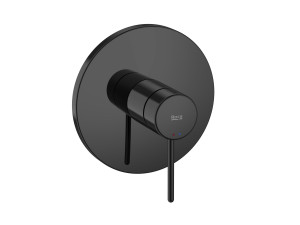 Встраиваемый смеситель для душа