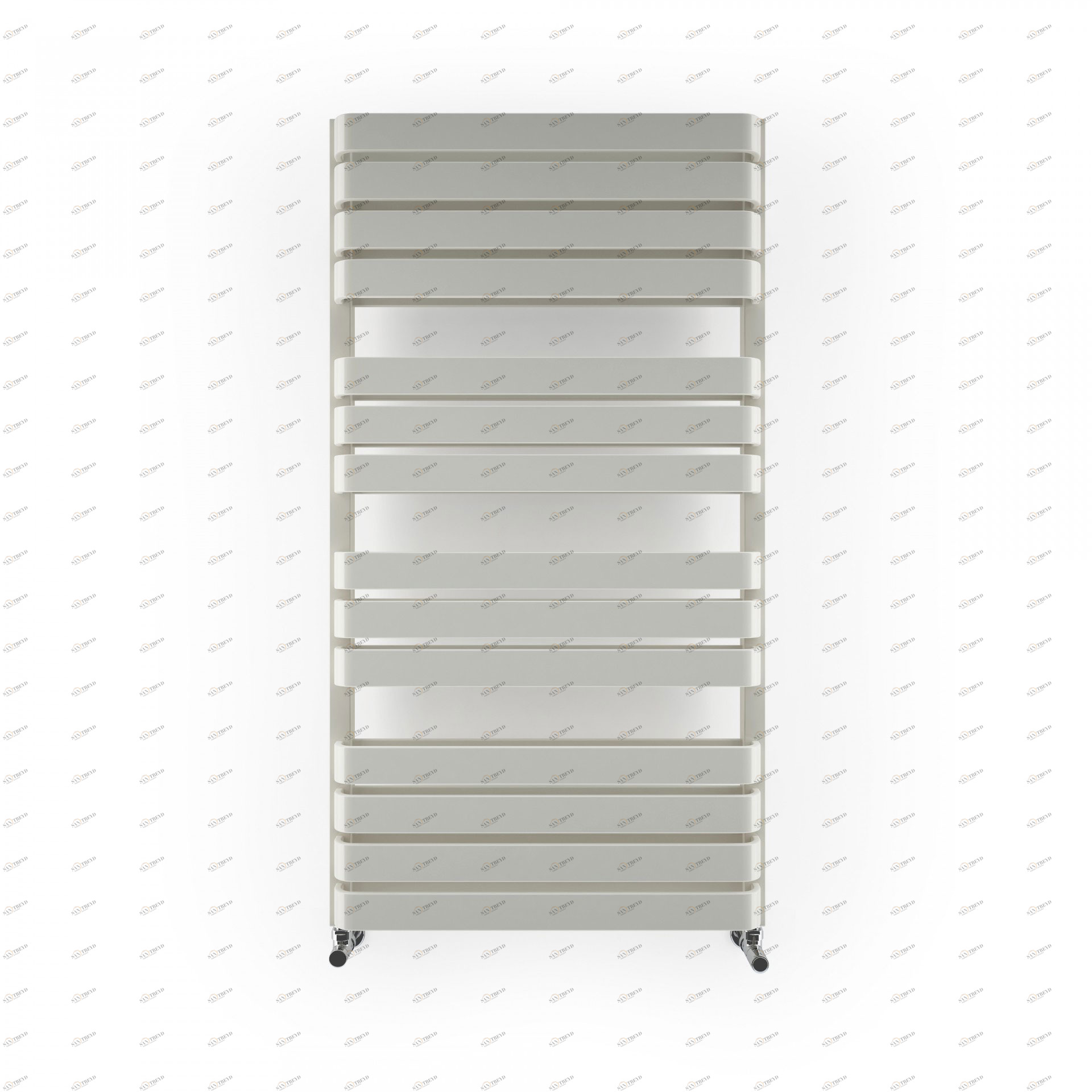 Полотенцесушители WGWTB169060 WARP T BOLD Terma 10.86 