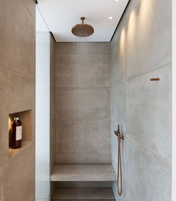 131 Раковина / Кухня vola  - Вид №43