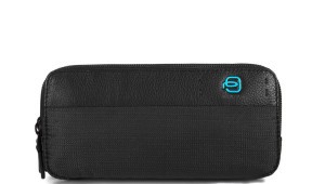 AC2141P16/CHEVN Портмоне Piquadro Pulse