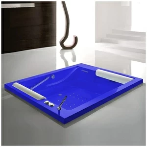 Ванна Gruppo treesse Bis V529C-SI