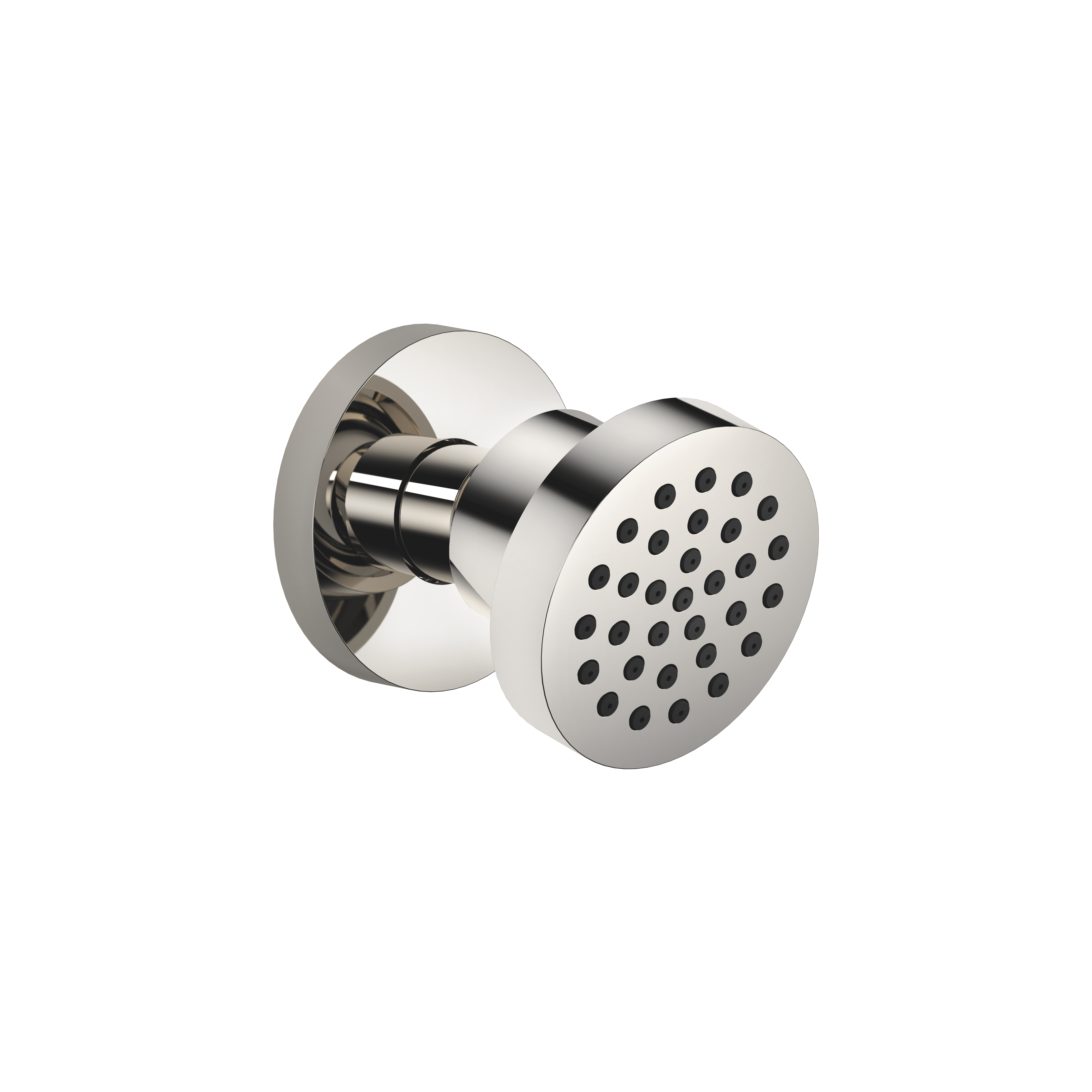 Спрей для тела без регулятора объема FlowReduce - Platinum 28518979-08 DornBracht