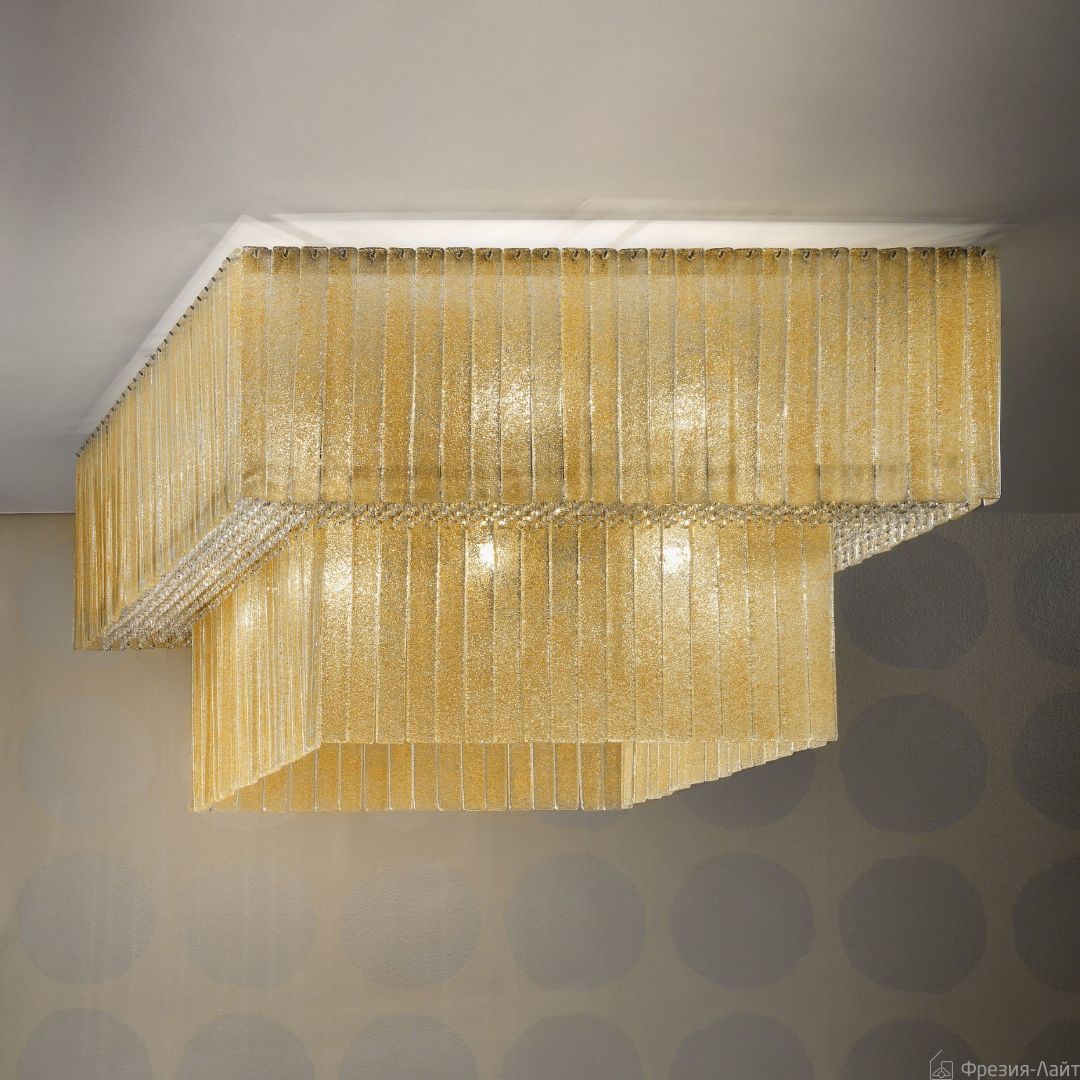 Masiero VE 1120 PL16 люстра потолочная ve1120pl16