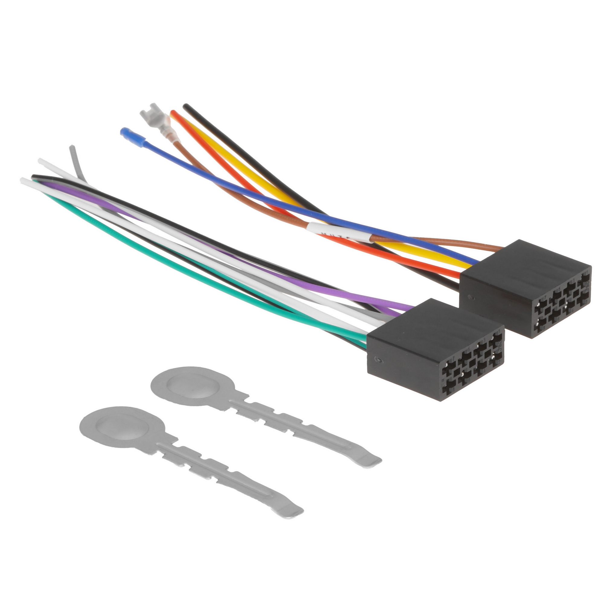 9111434 Автопроигрыватель SWAT WX-2003BG STDN-0106517 - Вид №6