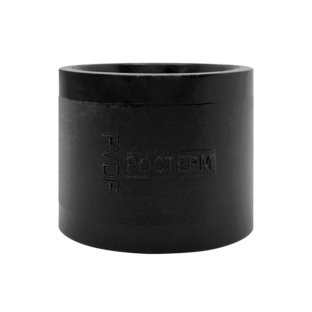 Гильза монтажная РОСТЕРМ 16x2.2 мм PVDF для систем отопления 82132721 STLM-0019988 - Вид №2