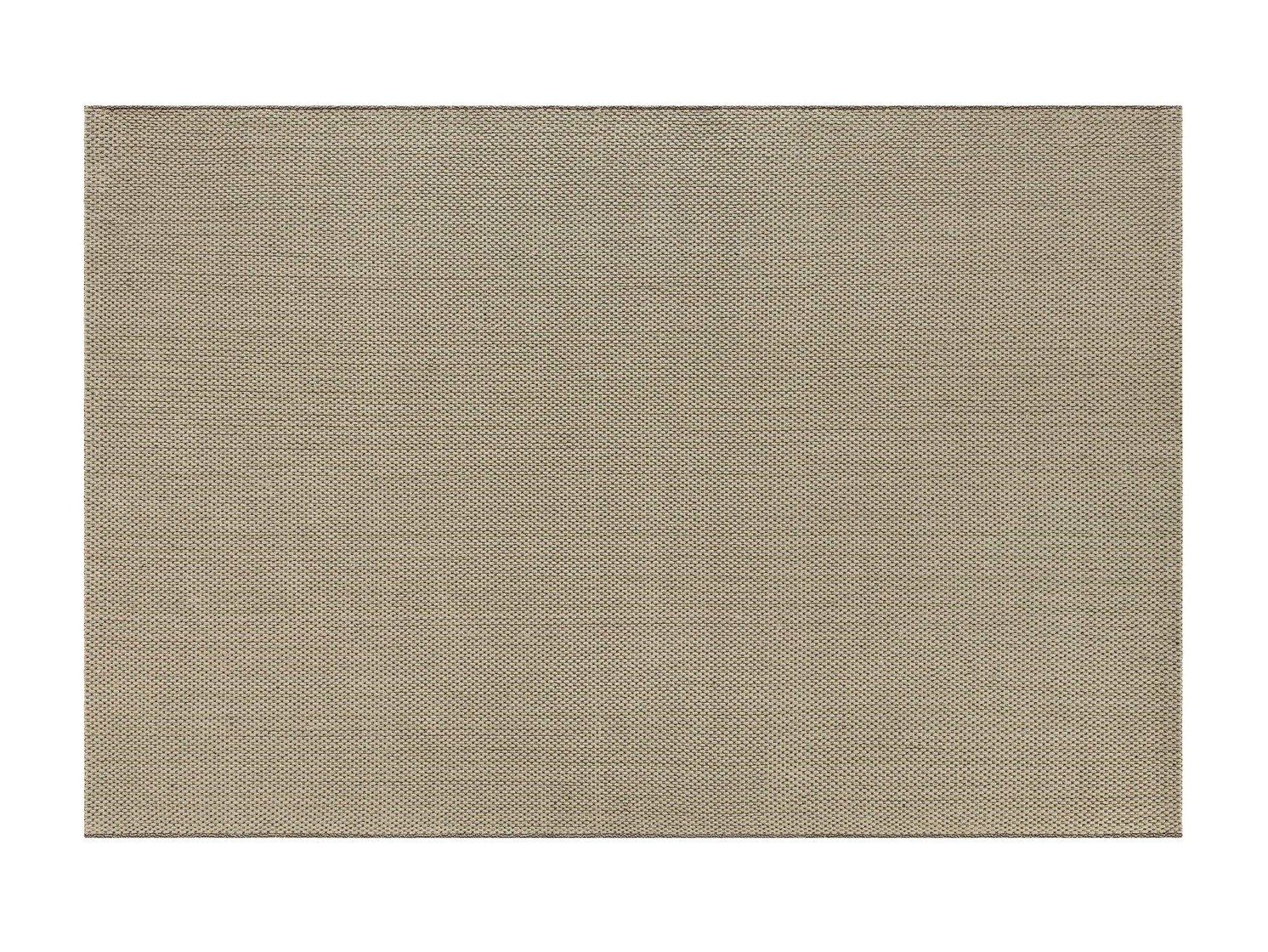 Открытый рециркулированный ПЭТ ручной работы прямоугольный ковер GAN Физиологический раствор ARCH-00126550