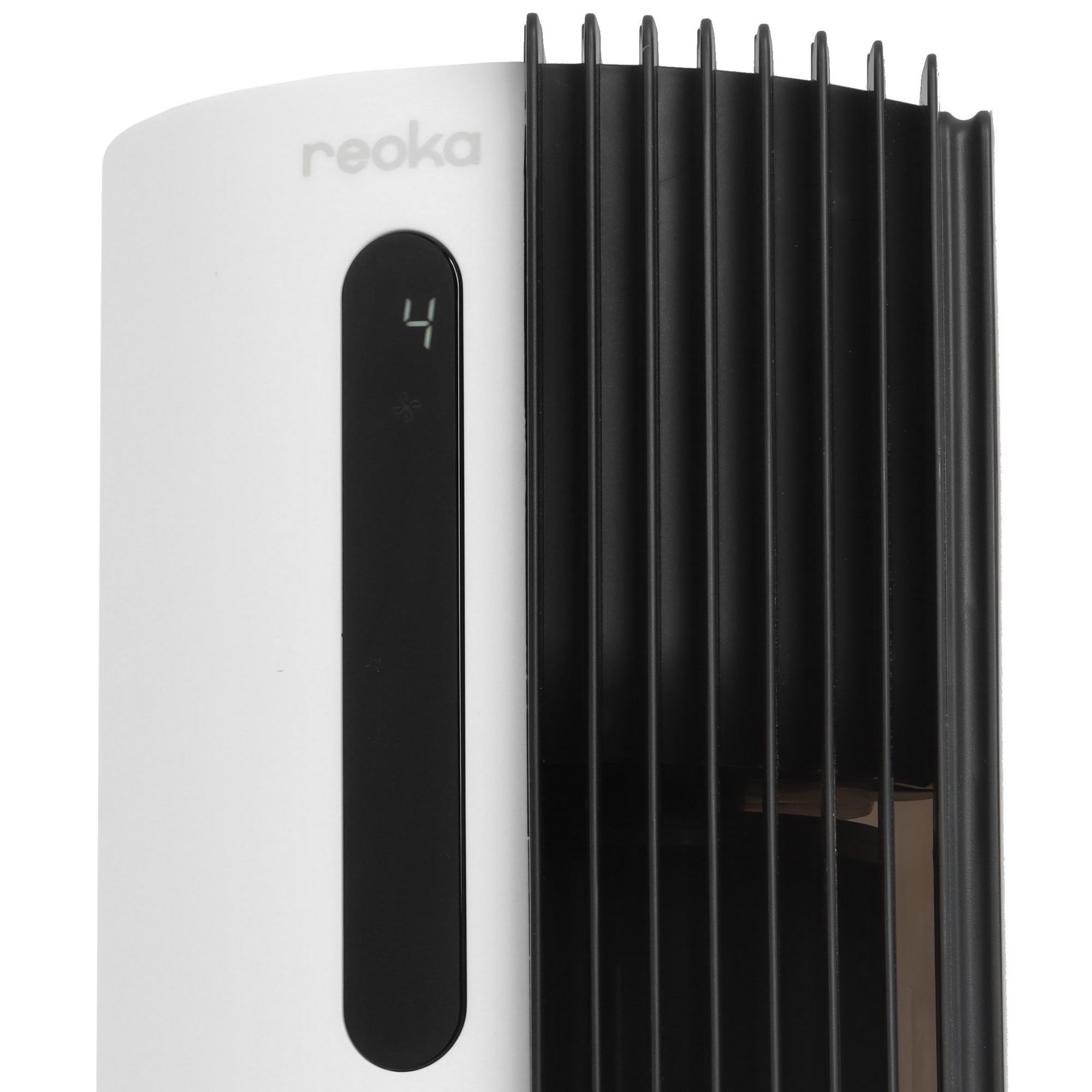 9190754 Вентилятор Reoka RKTF-3001DC  белый STDN-0150001 - Вид №4