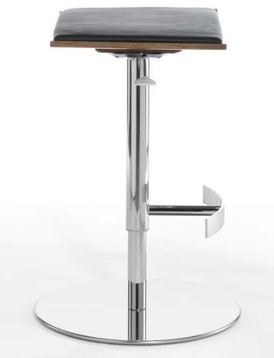 Potocco Высокий табурет Bon ton 770/a-gas - Вид №3