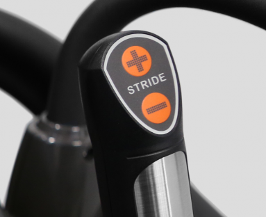 XA860 Эллиптический тренажер svensson industrial hit xa860 Svensson Body Labs  - Вид №6