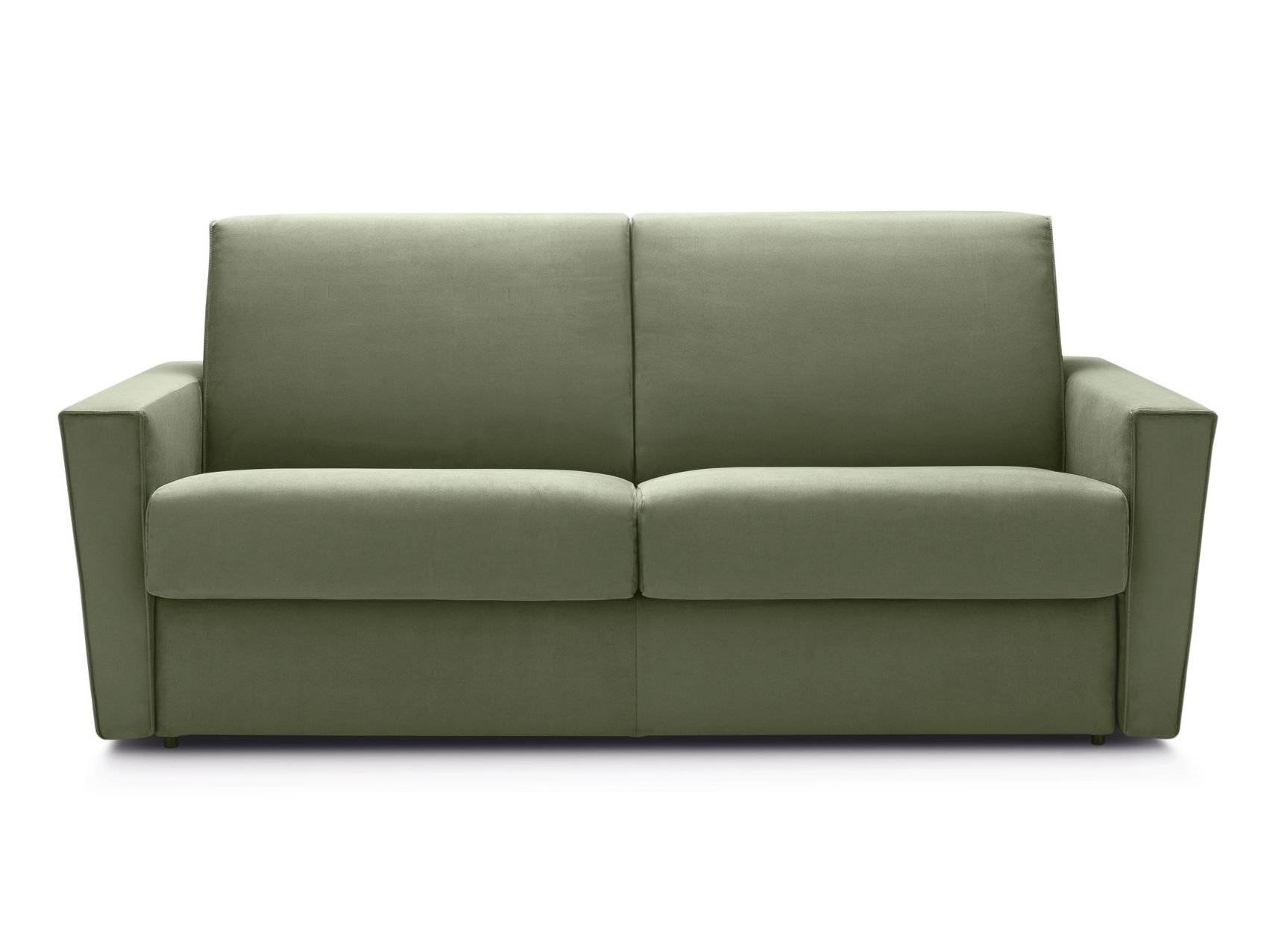 Двуспальный диван-кровать из ткани Felis Day &amp ARCH-00120756 - Вид №4