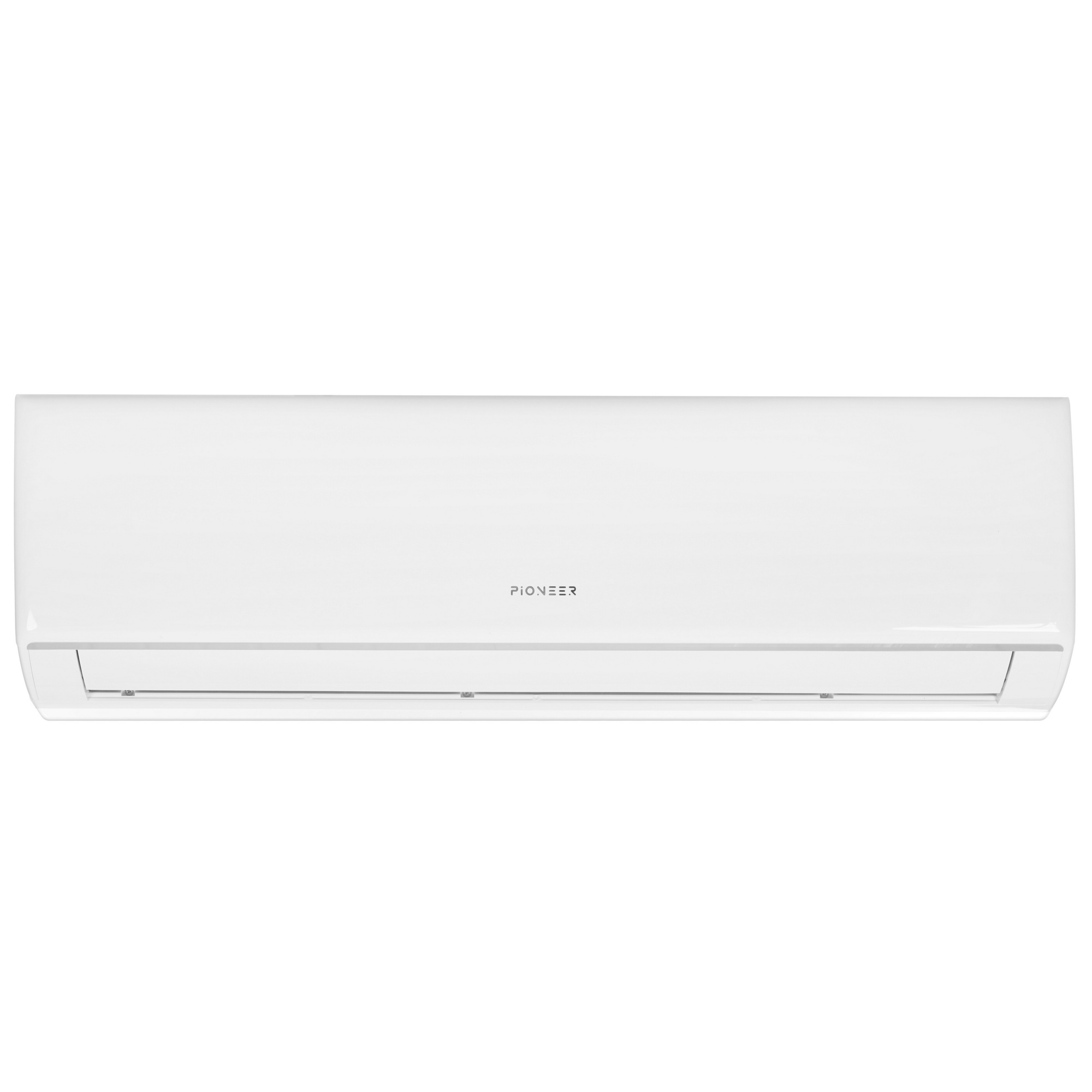 9969174 Кондиционер настенный сплит-система Pioneer KFR100MW/KOR100MW Nord-30 белый STDN-0030276 - Вид №1