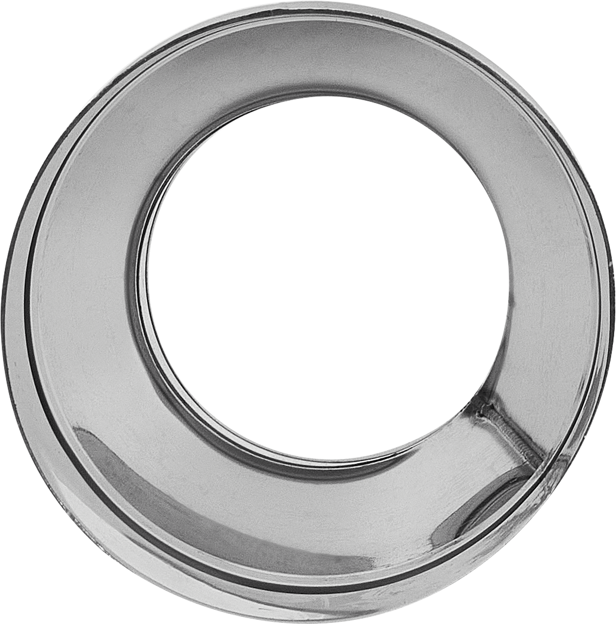 Переход для дымохода ф110 мм AISI 430 Santreyd 84953935 STLM-0057348 - Вид №3