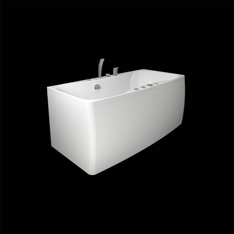 20082251-00  Ocean 180Sq Комфорт 2.0 Westerbergs 