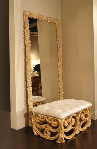 Зеркало Elisir GIORGIO PIOTTO MI.16.004