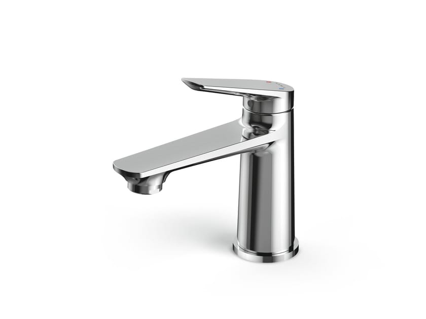 Однорычажный смеситель для раковины Lablù больше ARCH-00141949