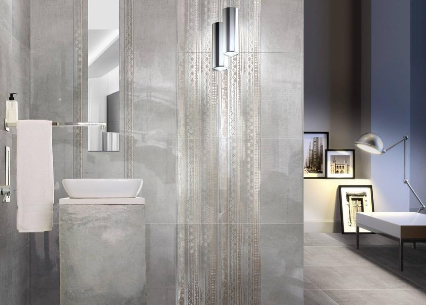 CERAMICHE BRENNERO Стена / пол из керамогранита Concrete sun-id-1506406 - Вид №1