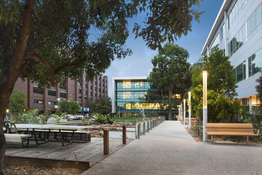 SIMES Газоразрядный светодиодный садовый светильник Stelo sun-id-1470939 - Вид №1