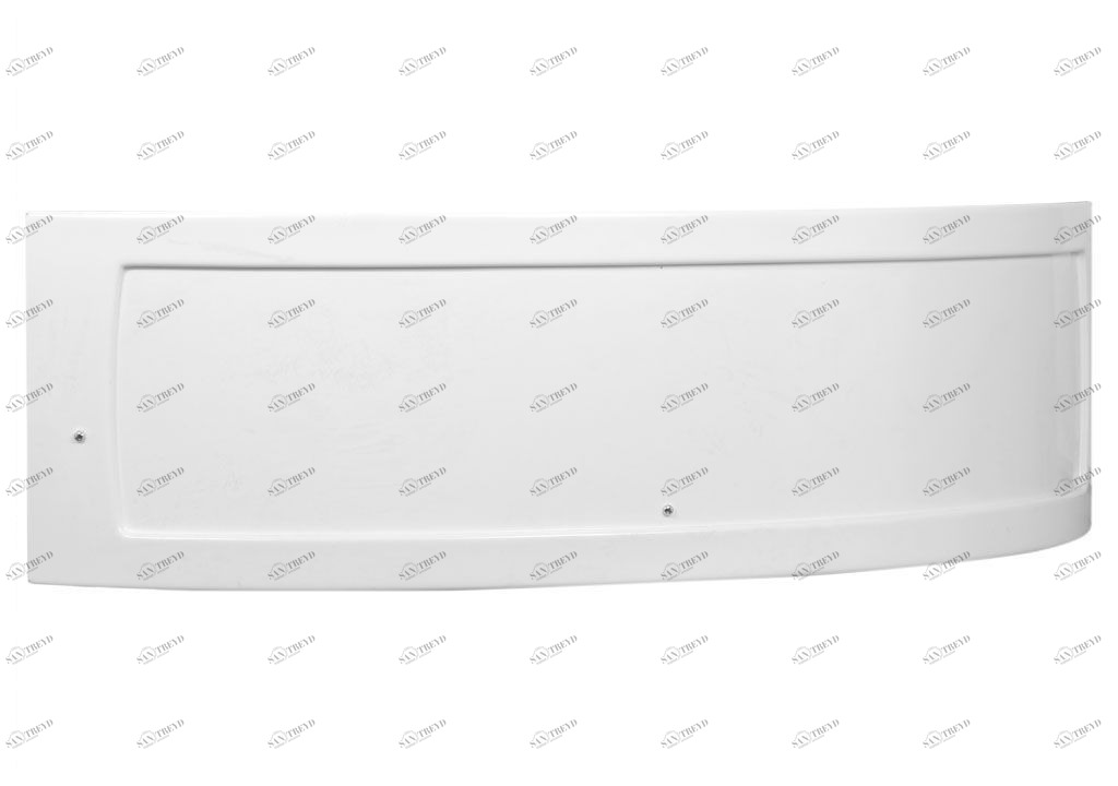 Фронтальная панель для ванны Aquanet Augusta 170 00182591