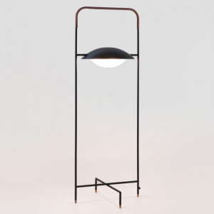 085337 Торшер Aromas del Campo Wong