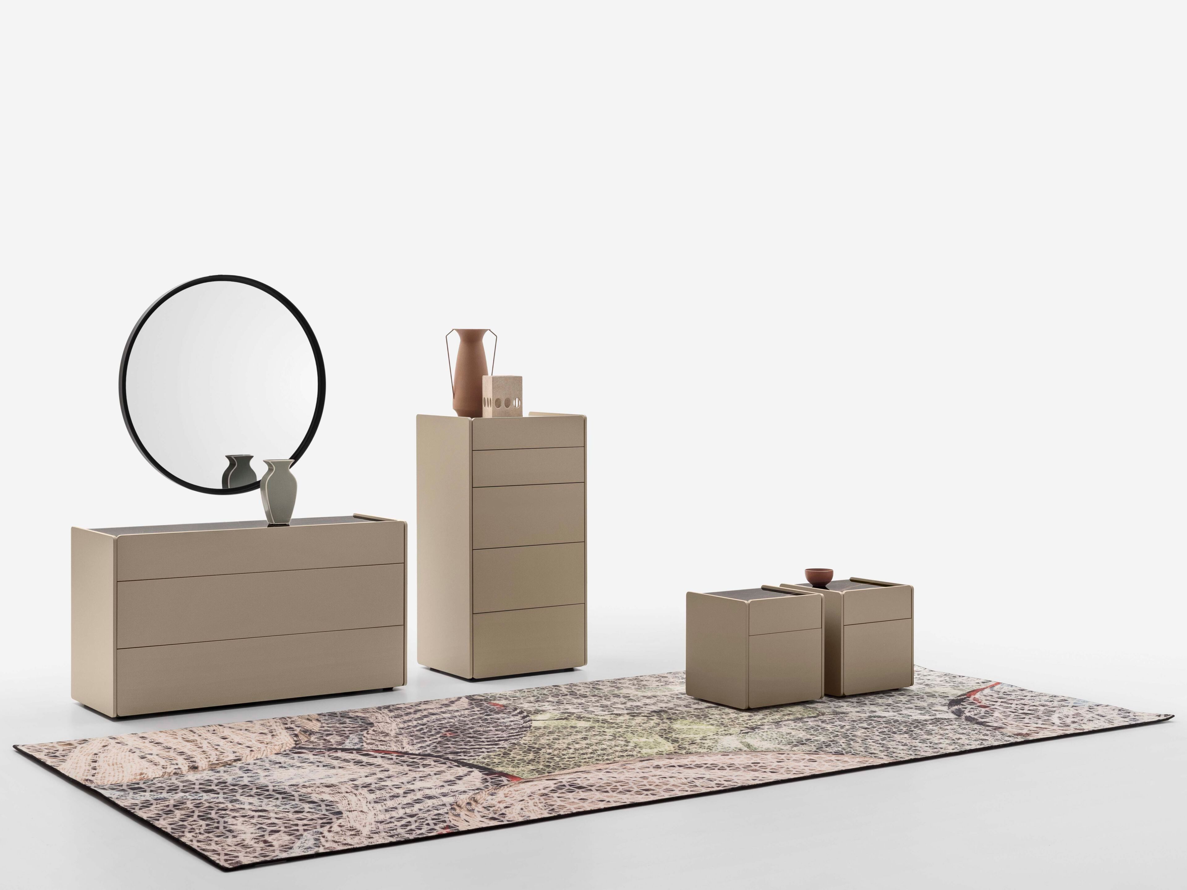 Деревянный комод Alf DaFrè Ray ARCH-00123483 - Вид №5