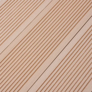 Террасная доска ДПК MultiDeck цвет Дерево 3000x140x22 мм. Вельвет 0.42 м² 85473642 STLM-2126186