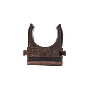 Клипса крепёжная 20x2 см ABS-пластик цвет медный 82709332 STLM-2165756
