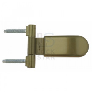 Петля для двери в сауну ABLOY FL-75 PSSGD JMEX ASSA ABLOY LK01-604