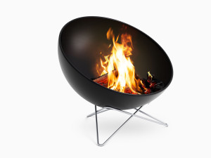 Барбекю / стальной мангал