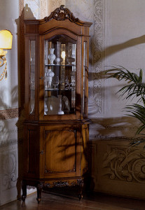 Витрина  SAONCELLA MOBILI 21570