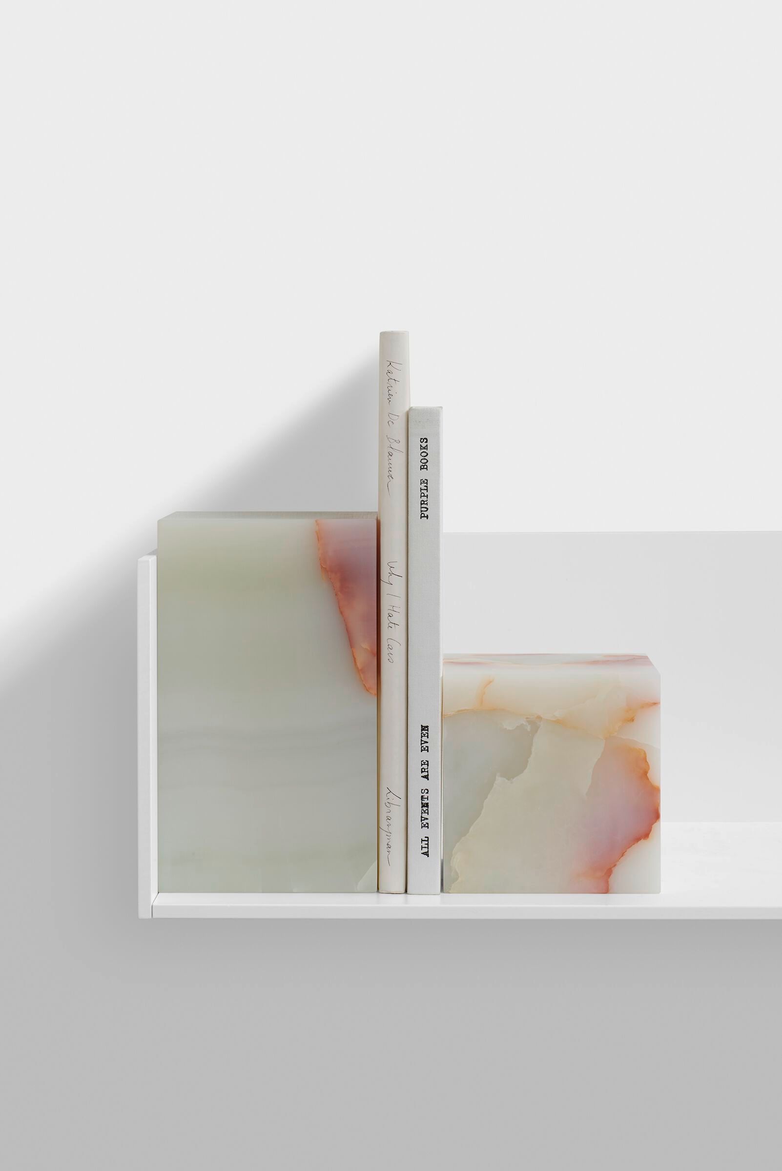 Форзац из оникса e15 STOP ONYX ARCH-00147268 - Вид №7