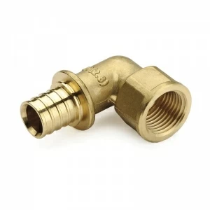 Угольник ВР 20х3/4 PRO AQUA