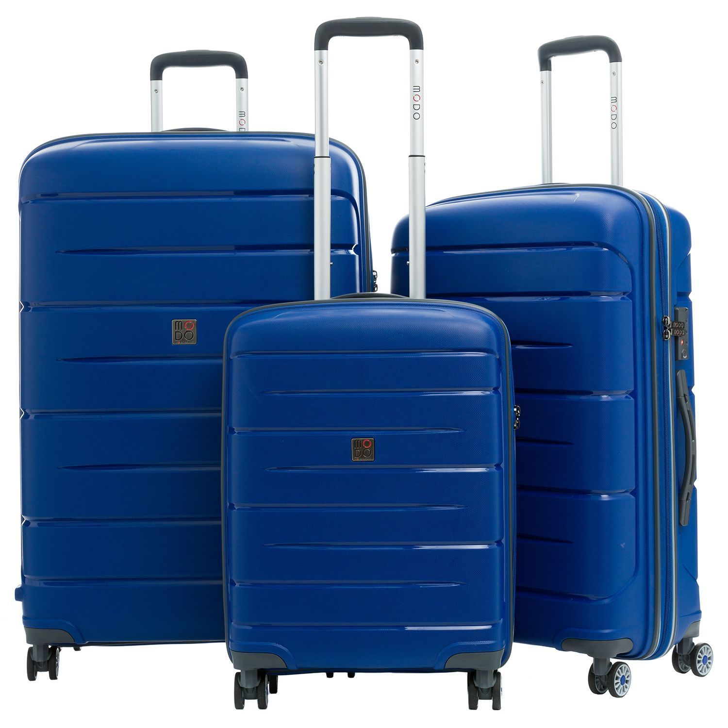 3402-53 Чемодан 3402 72 MODO by Roncato Starlight 2.0  - Вид №9