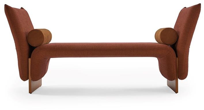 Sancal Дормез из ткани Diwan sun-id-1402356 - Вид №4
