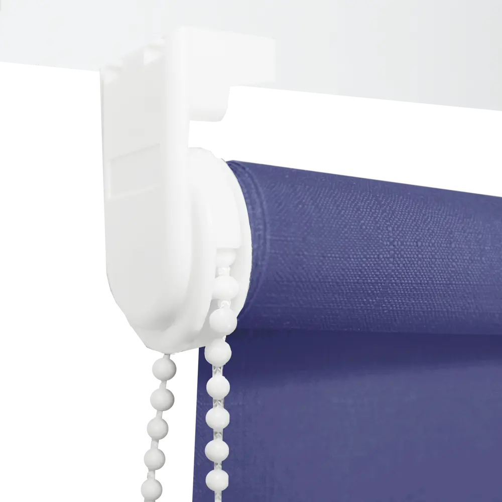 Штора рулонная Inspire, 140х175 см, цвет синий 82024590 STLM-2020360 СТМ - Вид №2