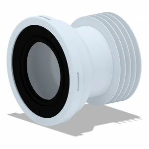 Труба фановая АНИ пласт 110мм прямая 120 W1218