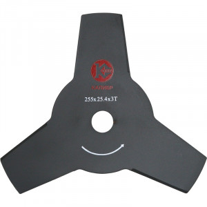 41013 Калибр Нож  3Т (3 лопасти. 25.4 мм) БК-750/750+/900/1250/1400/1900 