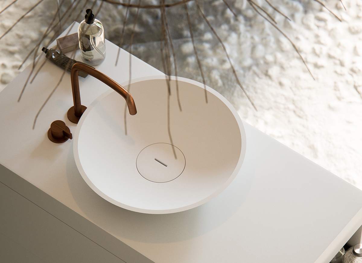 COCOON BOWL 1.1 476 - Вид №3