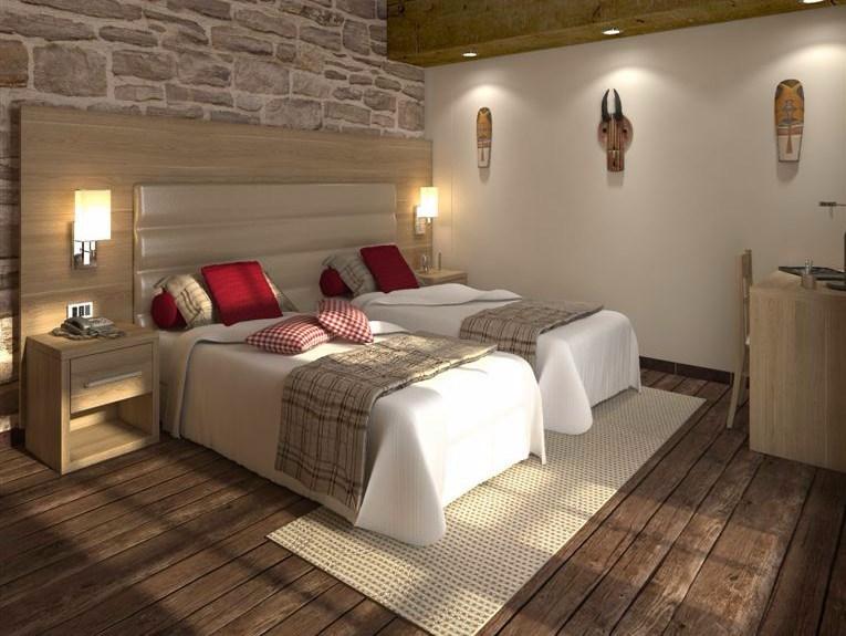 Mobilspazio Меблировка для проживания в современном стиле Fashion sun-id-1470270 - Вид №42