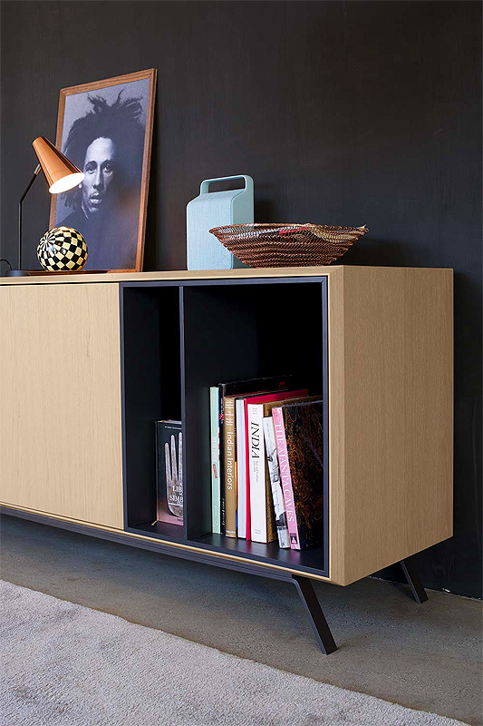 Тумба под TV MODUS ROSSETTO ARMOBIL 308803  - Вид №1