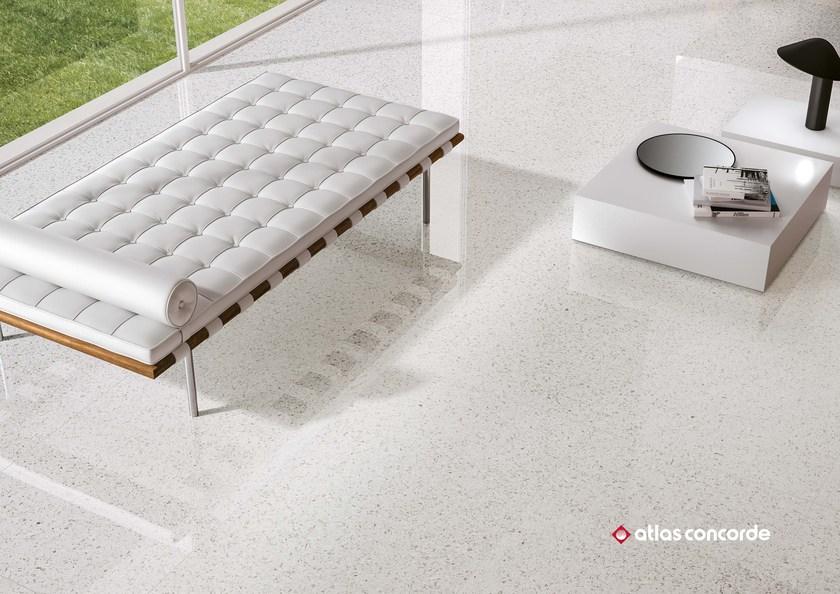 Atlas Concorde Пол из керамогранита с эффектом мрамора Marvel gems sun-id-1482339 - Вид №29