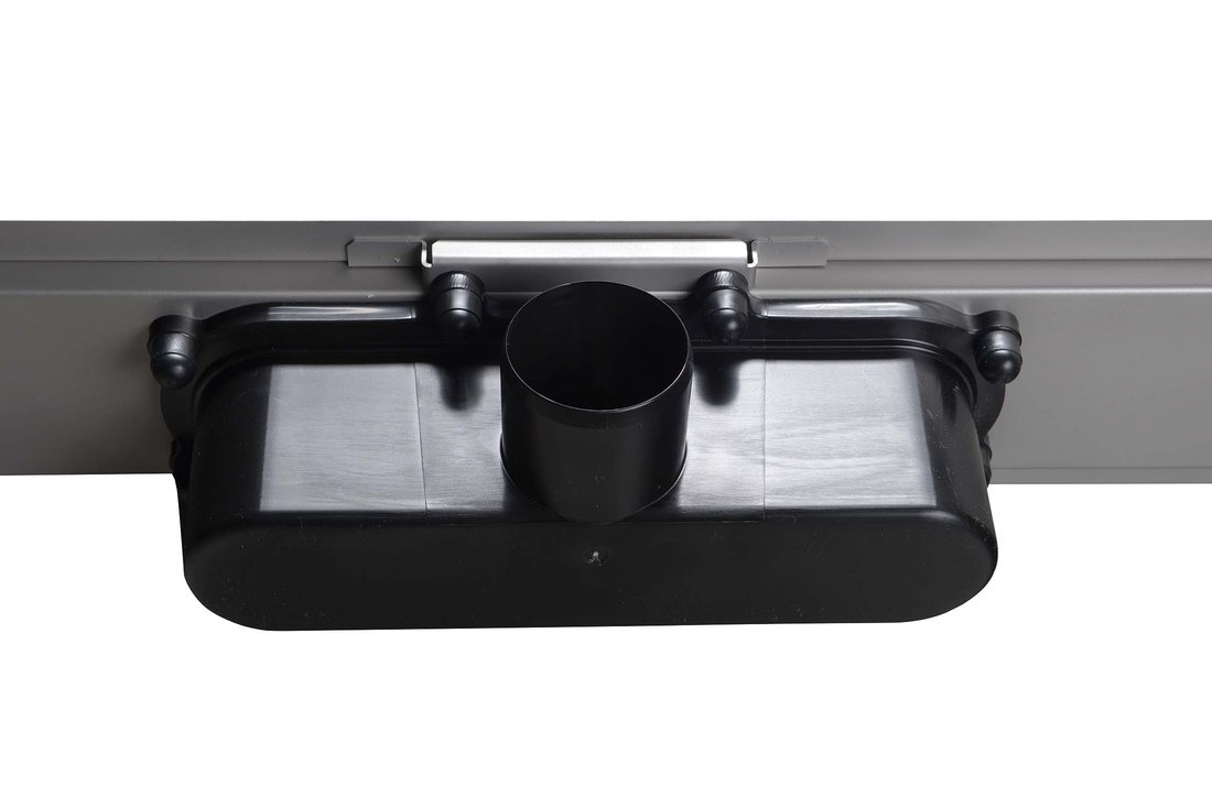 74576 Polysan Сточные каналы для душевых кабин  - Вид №2