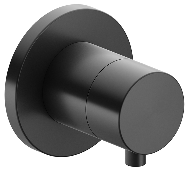 59541131001 Запорный вентиль DN 15 KEUCO IXMO - Вид №5