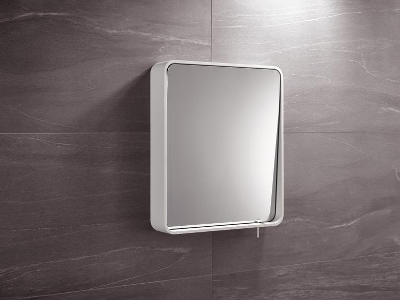 800.01.10060 поворотное зеркало HEWI USA Produkte  - Вид №4