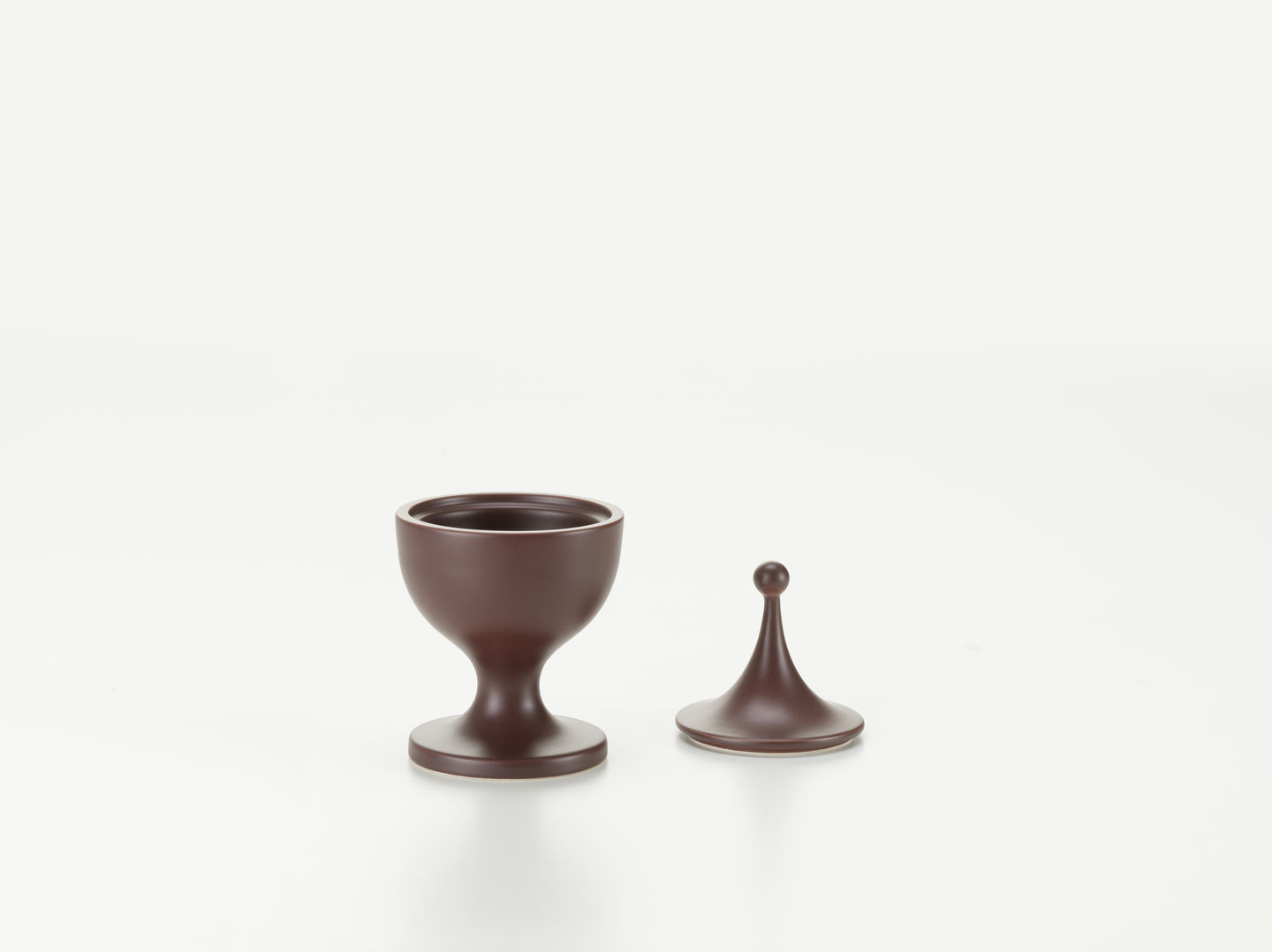 VITRA Керамический контейнер №2 Alexander Girard, 1952 Vitraglobal sun-id-1986705 - Вид №2