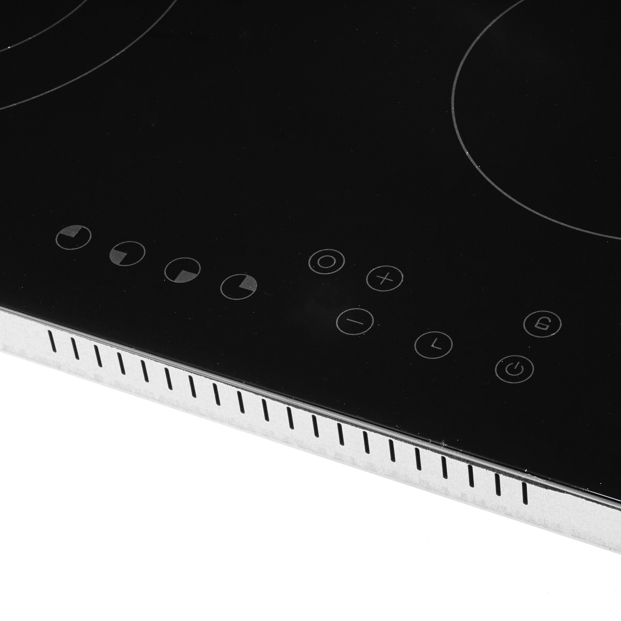 1196970 Электрическая варочная поверхность MBS PE-604 STDN-0094238 - Вид №2