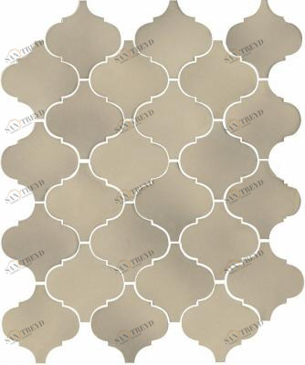 65010 Арабески Майолика беж 30*26 Kerama Marazzi sun-id-308020