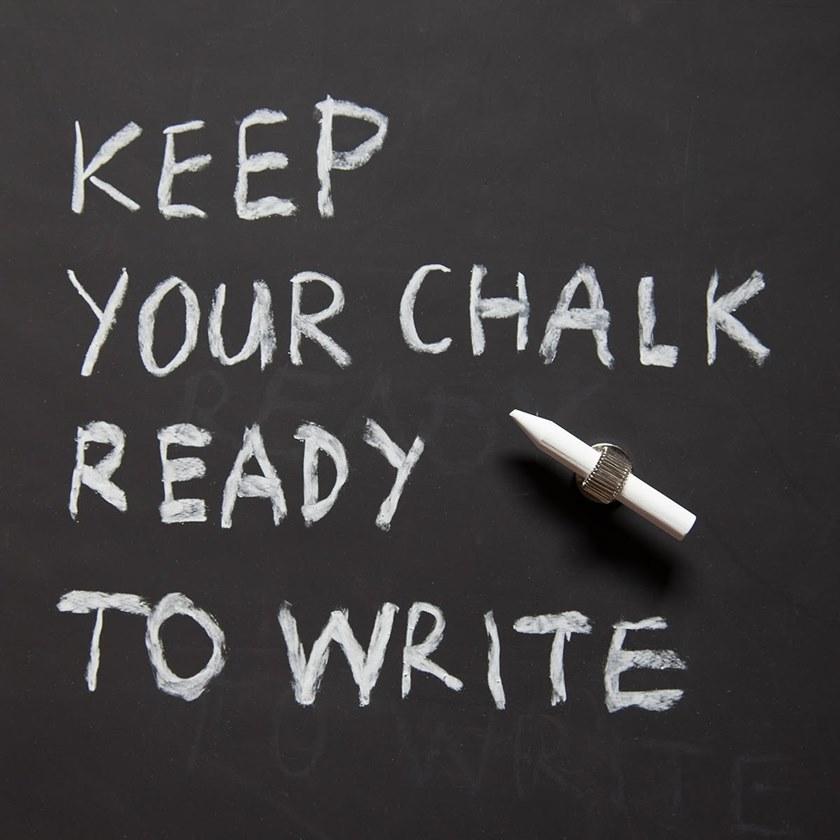 Groovy Magnets Металлический держатель ручки для магнитной доски  M-penh  - Вид №6